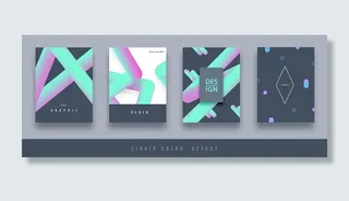 平面设计/画册/酸性/宣传册/8