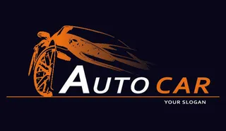 手绘Logo标志素材