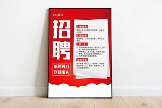 招聘,招聘海报,人才招聘