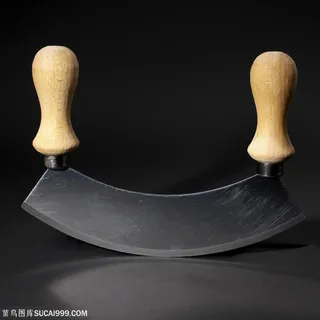 西餐餐具-一把刀