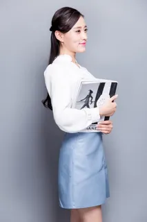 摄影图片人物美女模特照片