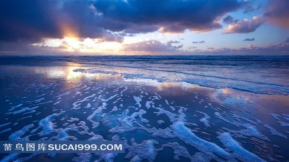 海上风景摄影素材 海上风景摄影素材