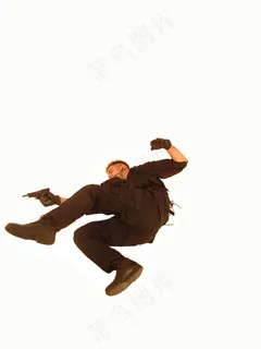 持枪姿势 171 持枪姿势 171