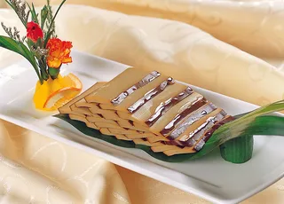 LCSC3121特色鸡蛋干