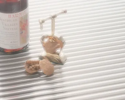 温馨生活红酒