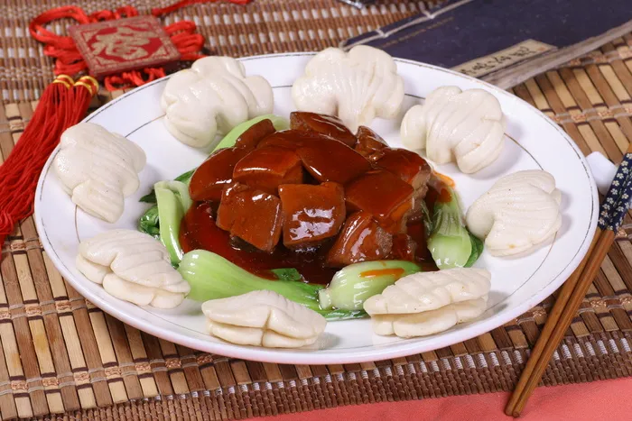 灶王送福肉  32元 (1)