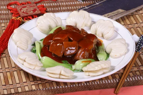 灶王送福肉  32元 (1) 灶王送福肉  32元 (1)
