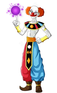 经典漫画七龙珠人物