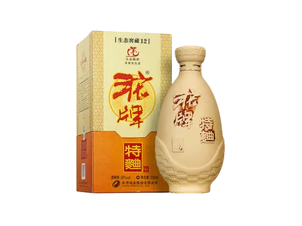 超市商品清晰大图免抠实物摄影png格式图片透明底品牌白酒赖茅(3)