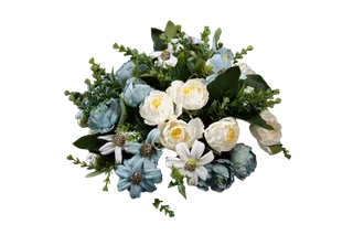 花束手捧花情人免扣