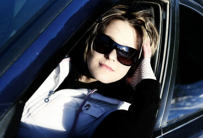 高清时尚美女图片下载