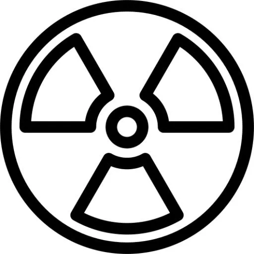 辐射 PNG免抠(530x530)