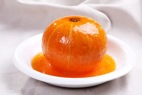 Z00063八宝南瓜 (2)