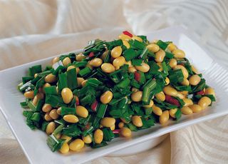 0911LCS-075 富贵花开