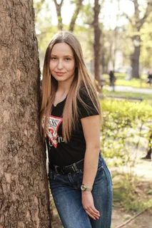 夏天树林写真图片