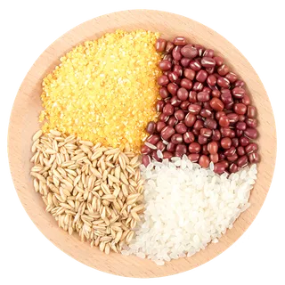 90腊八粥超市商品白底图免抠实物摄影png格式图片透明底