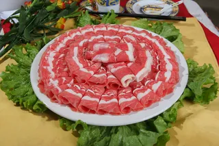 16肥牛3号－福华