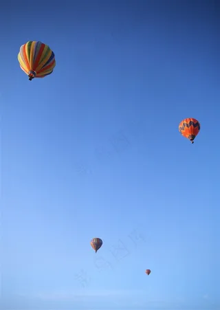 白云蓝天云层jpg素材