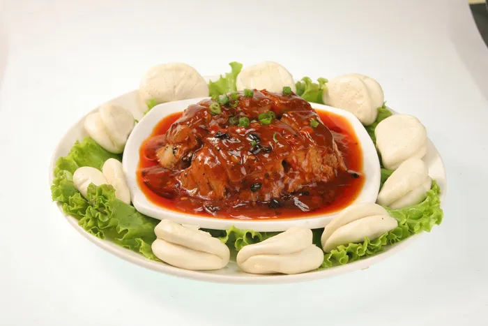 14楚湘鸳鸯肉－汇源