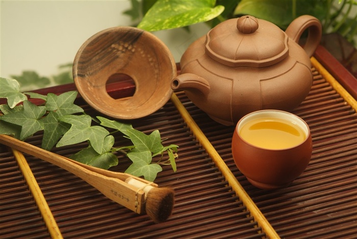 茶文化图片素材下载