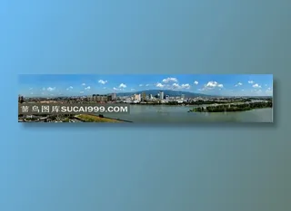 金华三江口图片