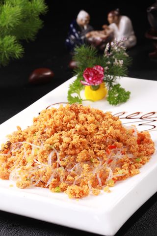 湘味海鱼籽32元一份 (2)