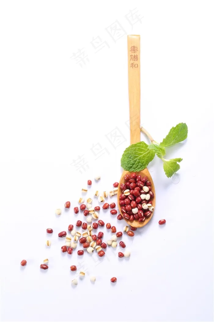 红豆薏米五谷商品图