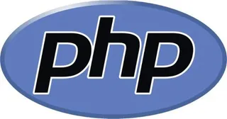 PHP 标志 PNG免抠