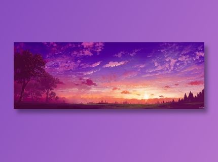 紫云之天壁纸1034