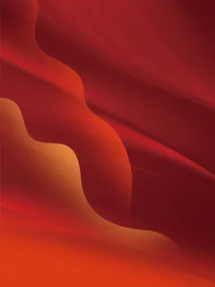 红色喜庆海报背景