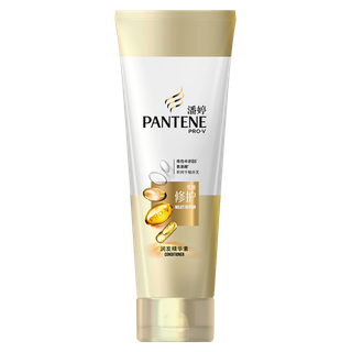 潘婷护发素 (9)超市商品白底图免抠实物摄影png格式图片透明底