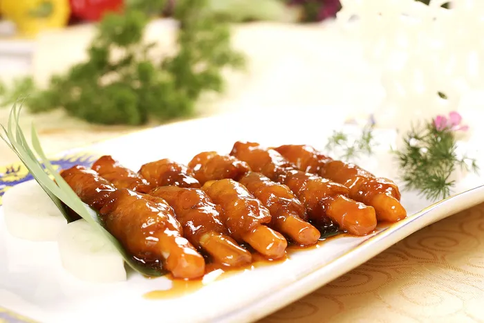 R00998荷塘藕炒培根 (4)