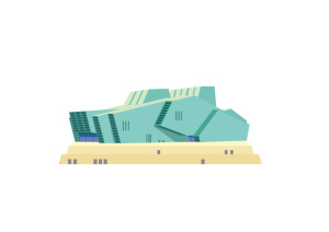 重庆大剧院