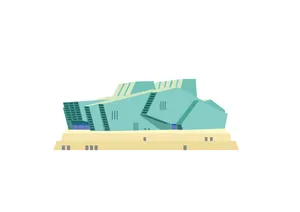 重庆大剧院