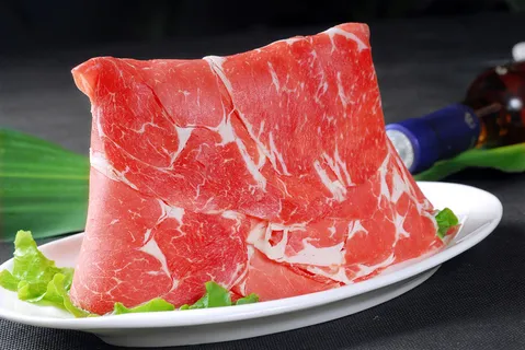 美食鲜牛肉 美食鲜牛肉