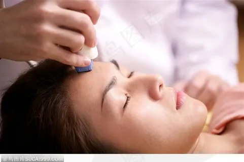 医学美容-美容整形头部的护理