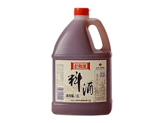 龙和宽料酒超市商品白底图免抠实物摄影png格式图片透明底