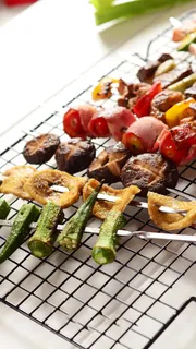 351烤蔬菜 351烤蔬菜