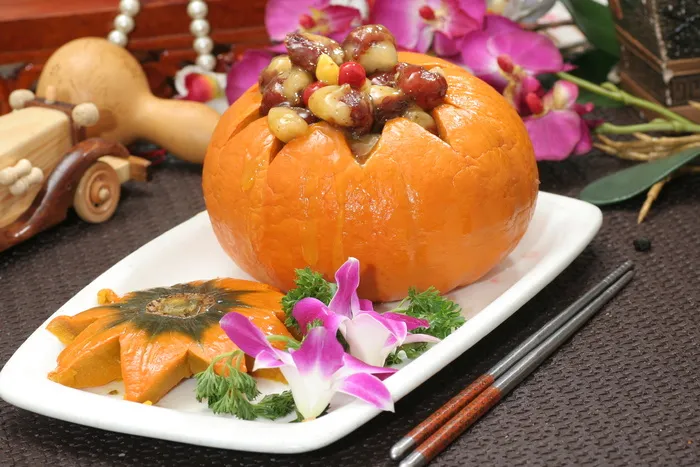 金瓜枣栗  20元 (2)