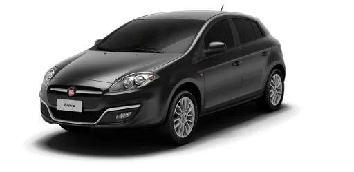 菲亚特 PNG免抠(998x487)