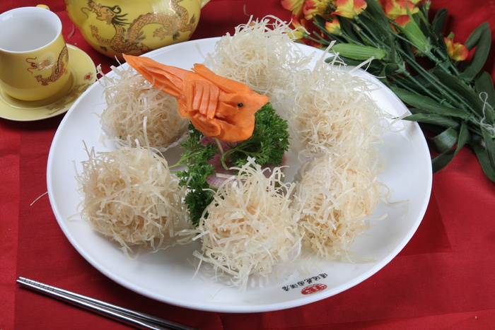 金丝虾球 (4)