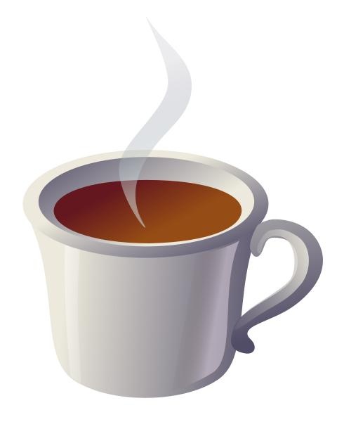 咖啡杯 PNG免抠(480x600)