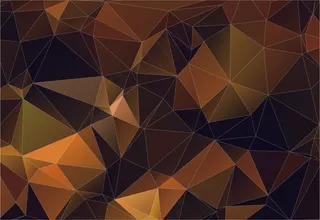 几何艺术设计 几何图形背景 多边形背景图片