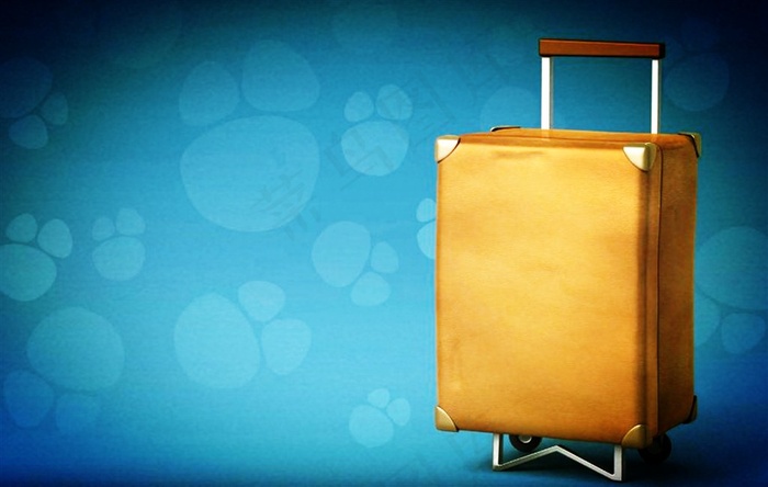 出门便携行李箱
