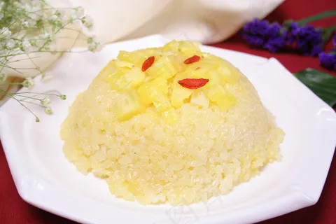 0061菠萝饭 0061菠萝饭