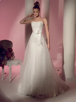 欧美婚纱美女图片下载