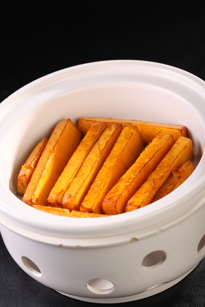 原味老南瓜