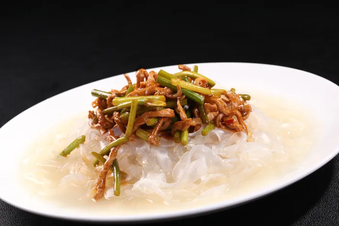 肉丝粉皮Z