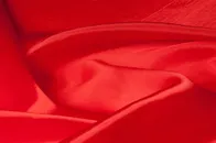 婚庆喜庆绸缎图片