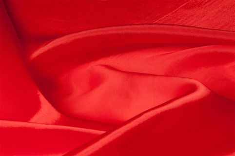 婚庆喜庆绸缎图片